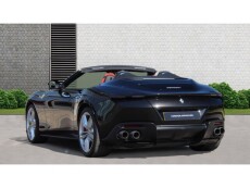 Ferrari Roma 3.8T V8 Spider 2dr Petrol F1 DCT Euro 6 (s/s) (620 ps) Petrol Convertible